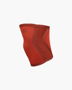 Eleiko WL Knee Sleeves - 5mm -Fitness Equipment Store EleikoWLKSred3