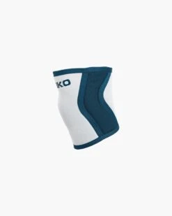 Eleiko WL Knee Sleeves - 7mm -Fitness Equipment Store EleikoWLKSwhite3