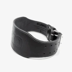 Eleiko Premium Weightlifting Belt -Fitness Equipment Store EleikoWLPrem2