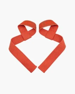 Eleiko Pulling Straps - Cotton -Fitness Equipment Store Eleiko PS ER 1