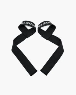 Eleiko Pulling Straps - Cotton -Fitness Equipment Store Eleiko PS IB 1