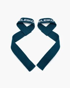 Eleiko Pulling Straps - Cotton -Fitness Equipment Store Eleiko PS SB 1