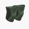 Eleiko WL Knee Sleeves - 5mm 2 Eleiko WL Knee Sleeves - 5mm -Fitness Equipment Store Eleiko WL KS green 1