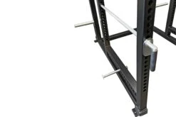 PULLUM PRO-R ELITE POWER RACK -Fitness Equipment Store Elite Power Rack Safety Bar