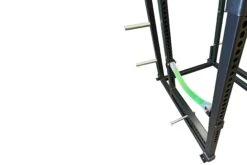 PULLUM PRO-R ELITE POWER RACK -Fitness Equipment Store Elite Power Rack Safety Strap