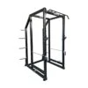 PULLUM PRO-R ELITE POWER RACK -Fitness Equipment Store Elite Power Rack UK Pullum