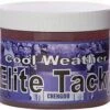 Elite Tacky - Cool Weather By Dave Ostlund -Fitness Equipment Store EliteTackycool