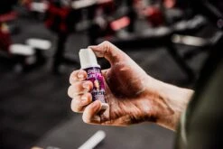 Smells Like PR - ERASER Gym Smelling Salts 8 Smells Like PR - ERASER Gym Smelling Salts -Fitness Equipment Store Eraser2