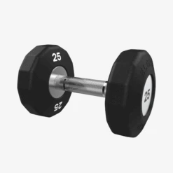 Fitness Equipment Store -Fitness Equipment Store Evo dumbbell 25kg 1
