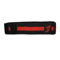 Forell F8 Heavy Duty Knee Wraps - Advanced -Fitness Equipment Store F8 Heavy Duty Knee Wraps 3