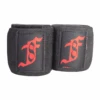 Forell F8 - Heavy Duty Wrist Wraps - With Thumb Loop -Fitness Equipment Store F8HDWW1