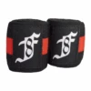 Forell F8 - Wrist Wraps - With Thumb Loop -Fitness Equipment Store F8WW1