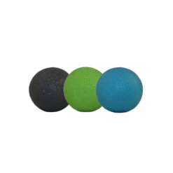 Hand Therapy Ball - Set Of 3 -Fitness Equipment Store FGRIP3 3