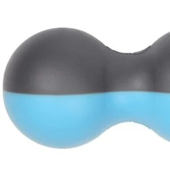 Peanut Massage Ball -Fitness Equipment Store FMASSAGEP fitness mad peanut massage ball 3