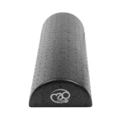 Half Round Foam Roller (45cm) -Fitness Equipment Store FROLLER45EPPHALF 7