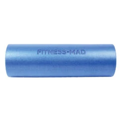 45cm Foam Roller (6" X 18") Blue -Fitness Equipment Store FROLLER6H 2