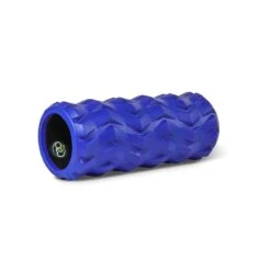 Tread Foam Roller -Fitness Equipment Store FROLLERTRD BLUE fitness mad foam roller