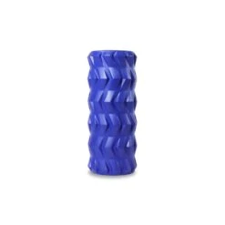 Tread Foam Roller -Fitness Equipment Store FROLLERTRD BLUE fitness mad foam roller 1