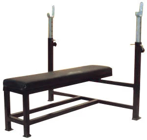 Pullum Pro-B Olympic Flat Bench 7 Pullum Pro-B Olympic Flat Bench - Image 5