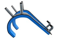 Pullum Front Squat Zercher Harness -Fitness Equipment Store Front Squat Harness UK