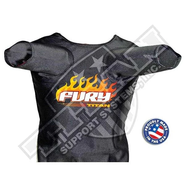 Titan Fury Bench Shirt 3 Titan Fury Bench Shirt