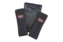 Giants Pro Knee Wraps 2m