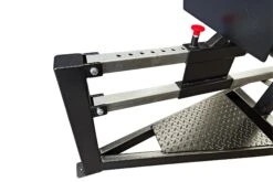 Pullum Pro-B Glute/Ham Bench -Fitness Equipment Store Glute Ham Bench