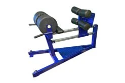 Pullum Pro-B Glute/Ham Bench -Fitness Equipment Store Glute Ham Developer Oxford