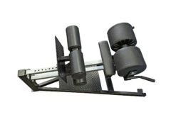 Pullum Pro-B Glute/Ham Bench -Fitness Equipment Store Glute Ham Raise Machine