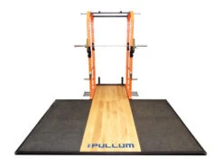 Pullum Pro-R Gorilla Rack 14 Pullum Pro-R Gorilla Rack -Fitness Equipment Store GorillaRackIntegratedPlatform Sm