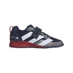 Adidas AdiPower III - Navy Red