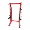 PULLUM PRO-R HALF RACK 2 PULLUM PRO-R HALF RACK -Fitness Equipment Store Half Rack Garage Rack