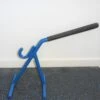 Pullum Half Bar Lifter (Deadlift Jack)