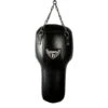 Hatton Boxing - Leather Upper Cut Bag -Fitness Equipment Store Hattonuppercutbag