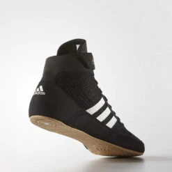 Adidas Havoc Deadlift Boots -Fitness Equipment Store Havoc3