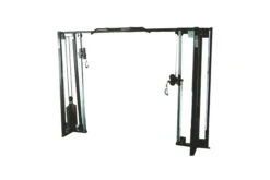 Pullum Pro-S Hilo Cable Crossover