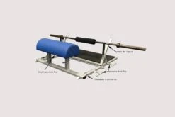 Pullum Pro-B Elite Hip Thruster Bench
