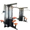 Pullum Pro-S 8 Station Multigym -Fitness Equipment Store IMG3