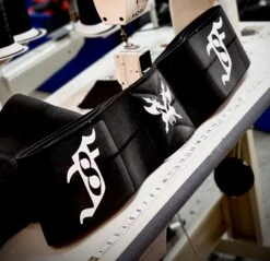 Forell F8 Customs - Widow Maker Bench Band - Triple Ply