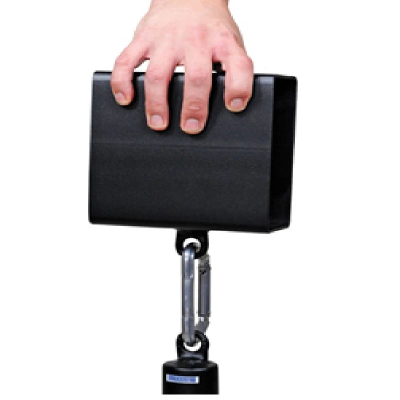 IronMind Block 4 IronMind Block - Image 2