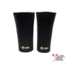 Oni Bukiya PRO Stiff Powerlifting Knee Sleeves - 7mm, IPF Approved (sold As Pairs)