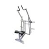 Pullum Pro-D ISo Lat Pulldown -Fitness Equipment Store ISO Lat Pulldown Machine