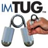 IronMind - ImTug: The Two Finger Utility Grippers 1 IronMind - ImTug: The Two Finger Utility Grippers -Fitness Equipment Store ImTug Gripper