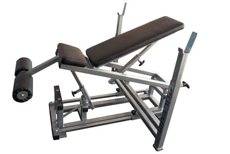 Pullum Pro-B Flat/Incline/Decline Bench 4 Pullum Pro-B Flat/Incline/Decline Bench - Image 2