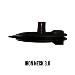 Iron Neck - Neck Training Device -Fitness Equipment Store Iron Neck 3 Plus Starter Bundle
