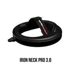 Iron Neck - Neck Training Device -Fitness Equipment Store Iron Neck 3 Pro Bundle