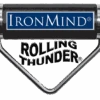 IronMind Rolling Thunder® Revolving Deadlift Handle 2 IronMind Rolling Thunder® Revolving Deadlift Handle -Fitness Equipment Store IronMind Rolling Thunder
