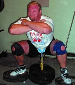 IronMind - SUPER SQUATS® Hip Belt 12 IronMind - SUPER SQUATS® Hip Belt -Fitness Equipment Store IronMind Super Squats Hip Belt