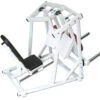 Pullum Pro-D Isometric Leg Press 2 Pullum Pro-D Isometric Leg Press -Fitness Equipment Store Iso Leg White