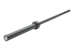 IVANKO IPF Specification COMPETITION POWERLIFTING BAR